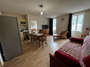 Appartement La Bourboule, 2 pièces, 5 personnes - FR-1-667-29, La Bourboule